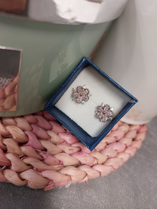 Дамски сребърни бижута