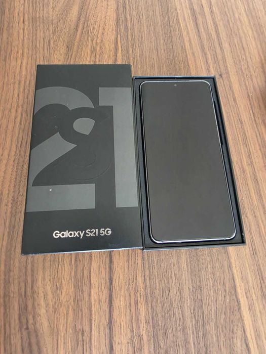 Telefon Samsung S21