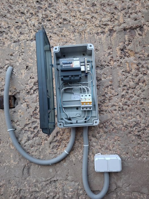 Электрик Быстро Качественно