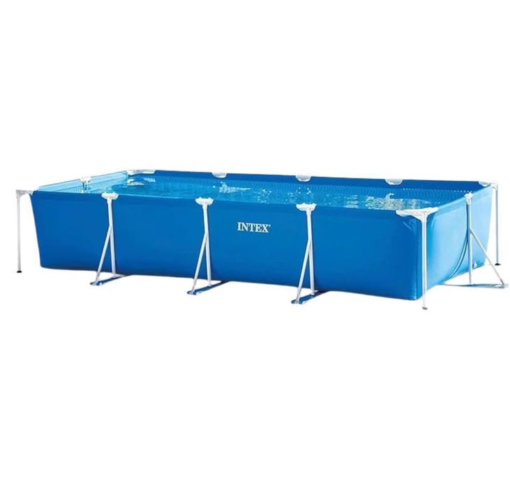 Intex Basseyn 4.50x2.20