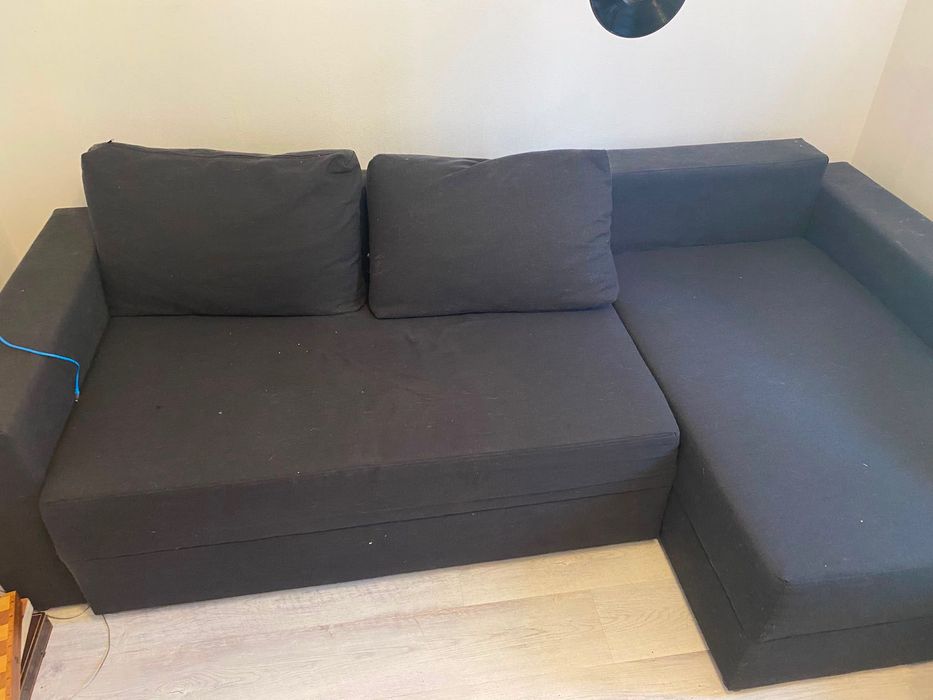 Vând urgent coltar Laguna folosit stare foarte buna