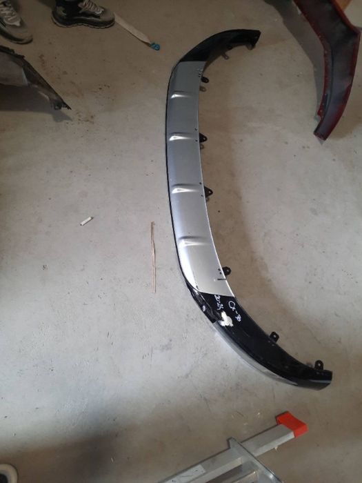 Spoiler bara spate Mazda CX-30 2020/2021/2022/2023/2024