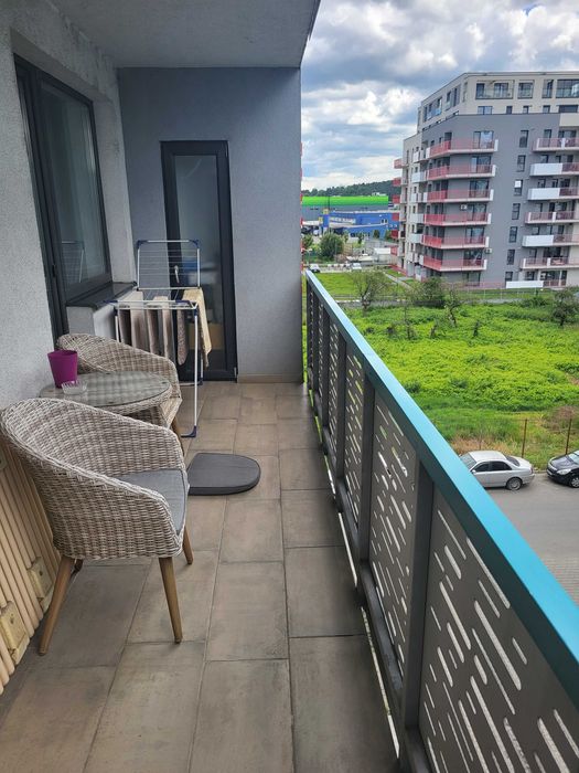 Apartament de vanzare