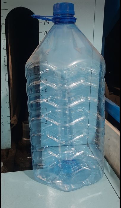 Продам ПЭТ Бутылки