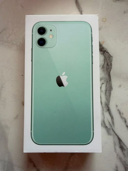 Iphone 11 сатылады. Олх сообщение оқылмайды.