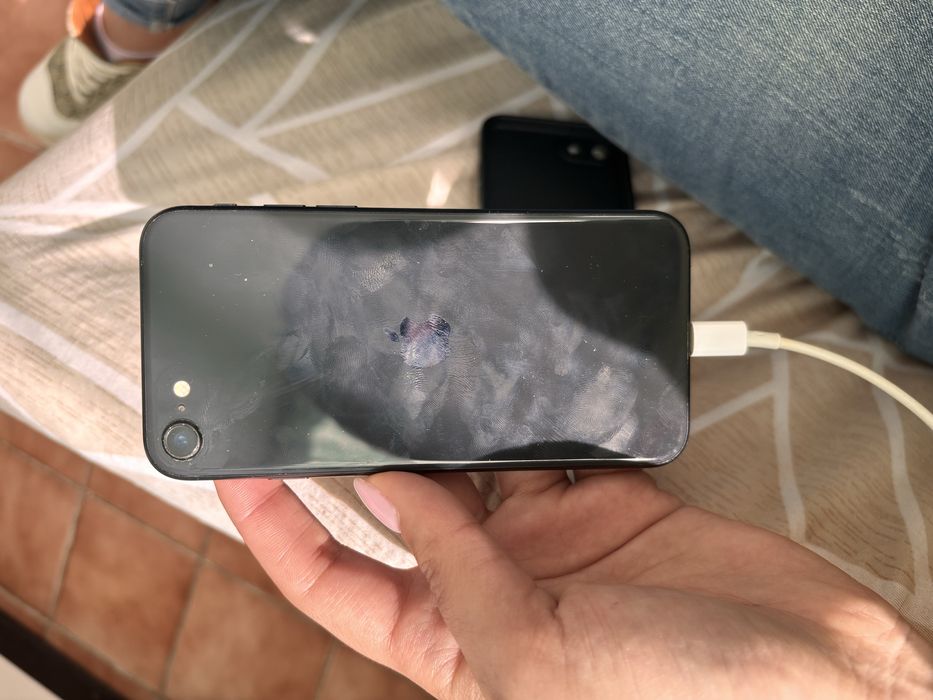 Iphone SE 2020 64 gb