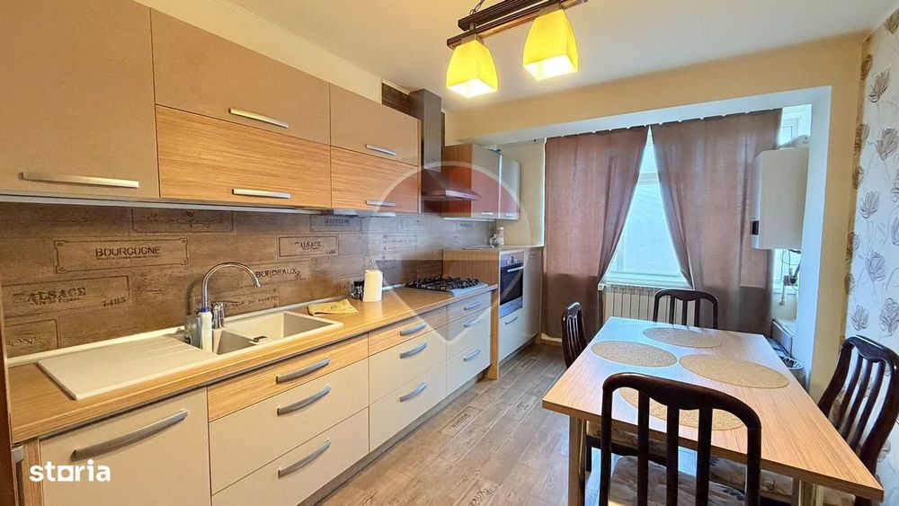 De vânzare apartament duplex la casă, 150 mp utili, Brăila- zona B-uri