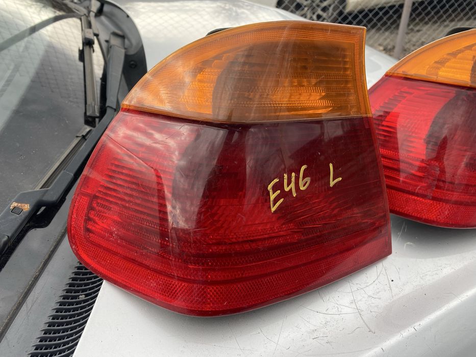 Ляв стоп за Bmw E46 седан