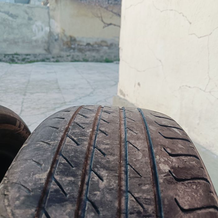 205/60/16 летние шины