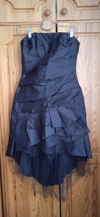 Платье вечернее 44 размера. Новое.