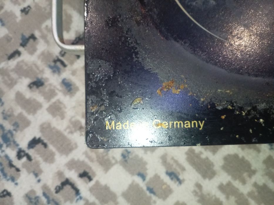 электронный плита сенсор