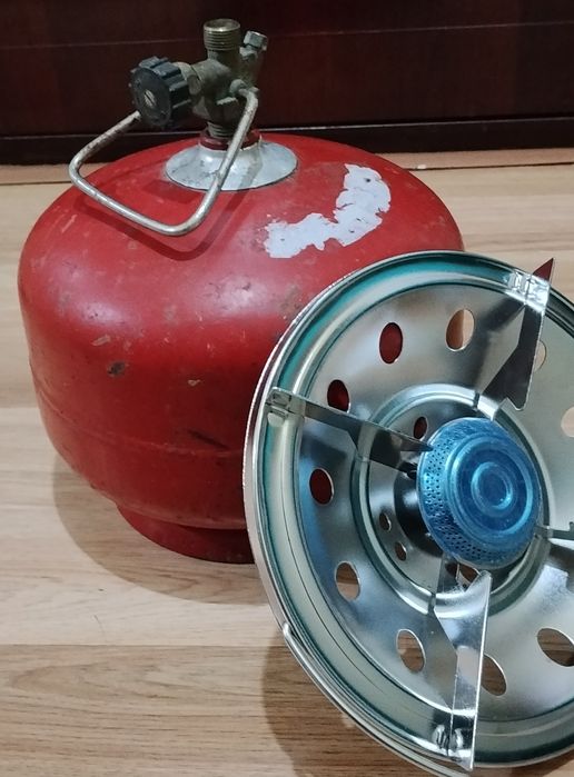 Butelie poloneză pentru voiaj/camping/șoferi Tir=capacitate 5 litri