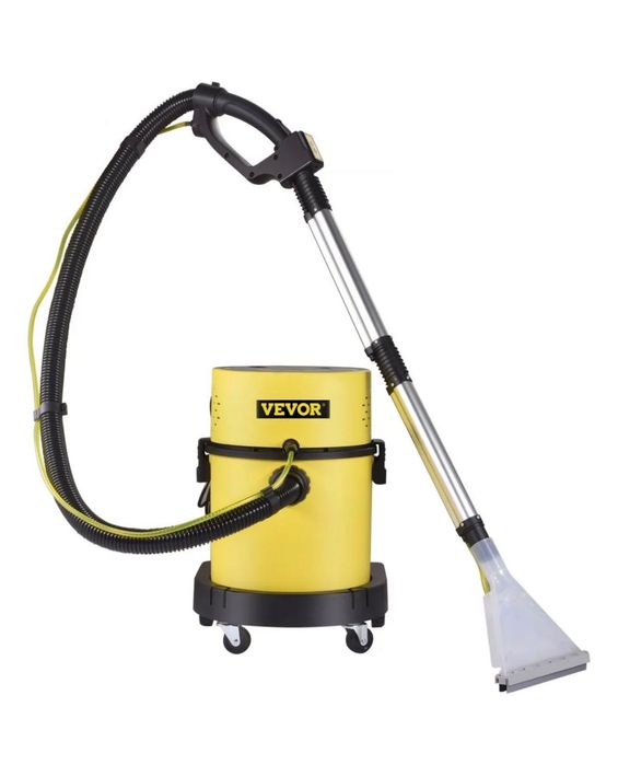 Перяща прахосмукачка 1200W VEVOR