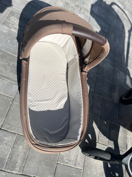 Cărucior sport + landou Britax Römer Smile 5Z