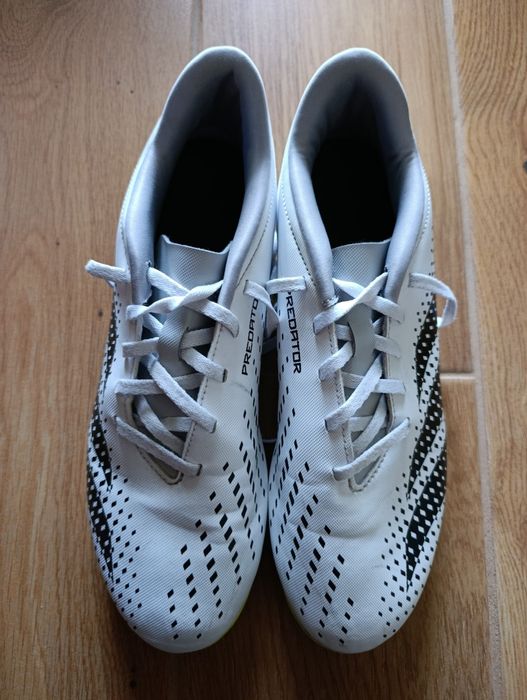 Adidas Predator accuracy 4 fxg
