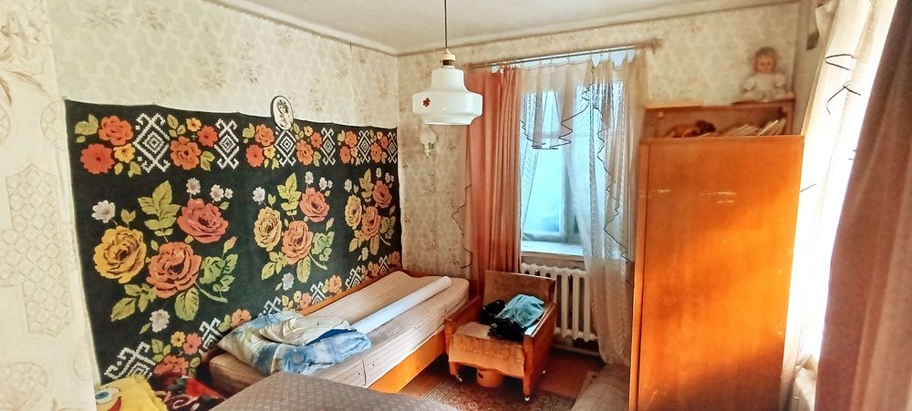 Продаётся дом в живописном месте