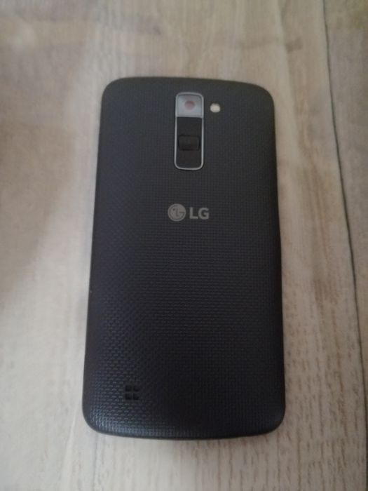 Продаётся LG K 10