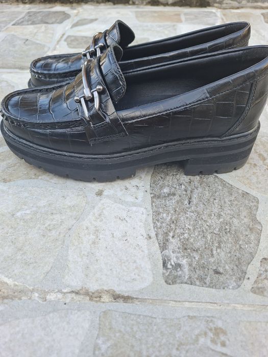 Дамски лоуфъри CLARK'S