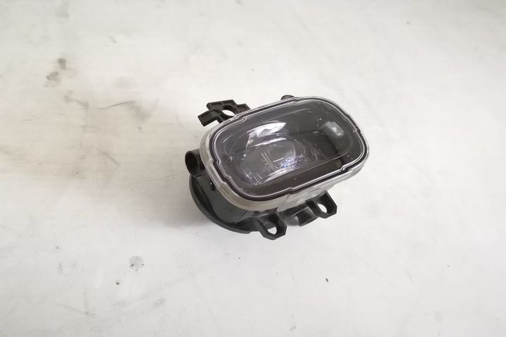 Десен Led халоген за мъгла / Desен Led halogen za magla Facelift Рено