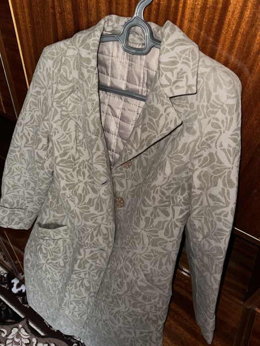 Женское пальто С М Л