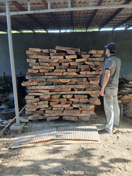 Куритилган йонгок 380$