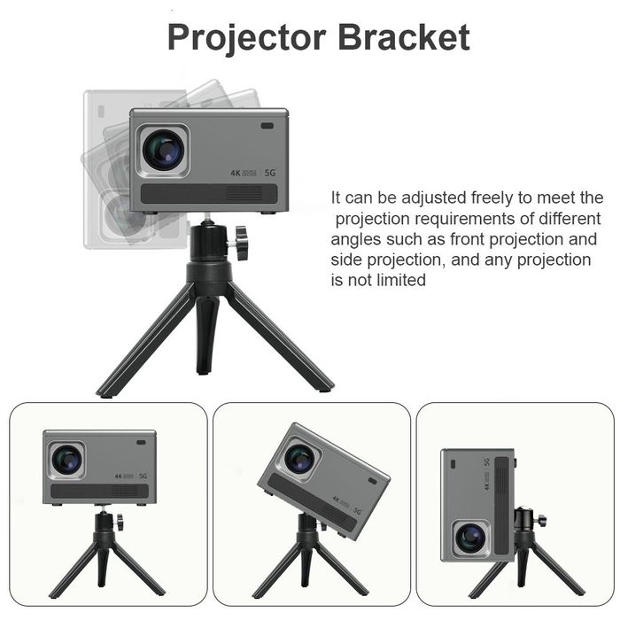 Мини проектор E450