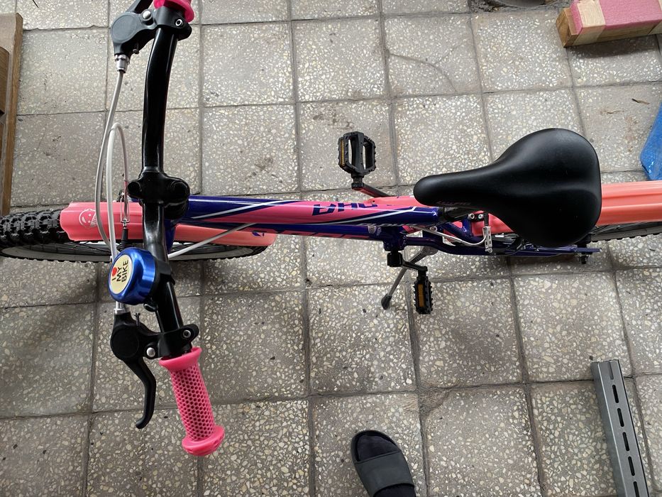 Детски велосипед Drag 20