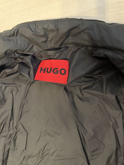 HUGO есенно-пролетно ЯКЕ