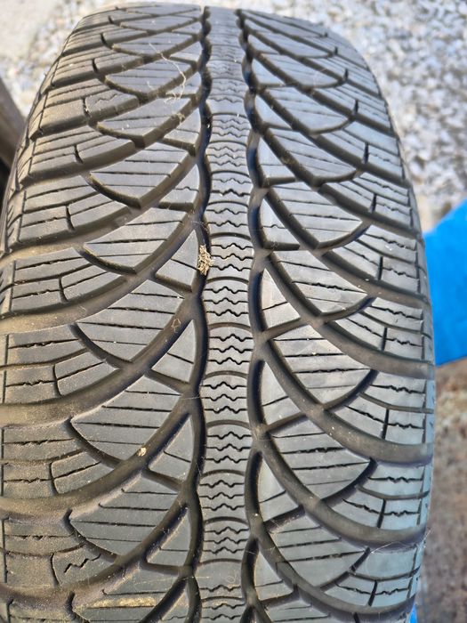 205 60 15 all seasons 5×120, 205 65 15 iarna