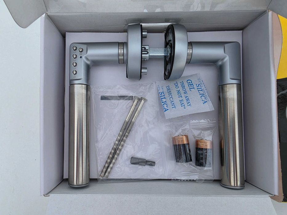Assa Abloy Yale Code handle Maner usa cu Cod Numeric