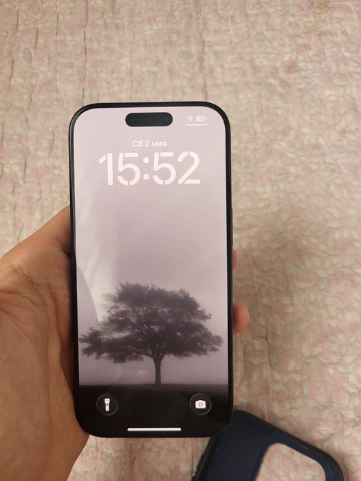Iphone 16 pro 128гб