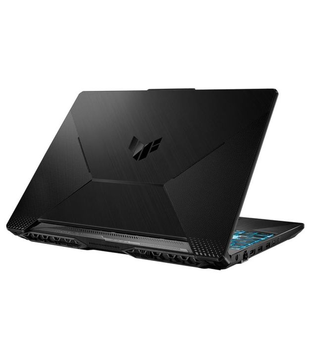 Asus TUF / RTX 4060 / Ryzen 5 7535HS / SSD