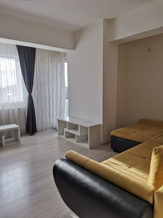 Închiriez garsonieră Militari Residence