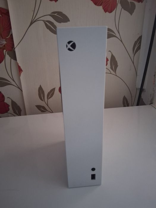XBOX series S  nou