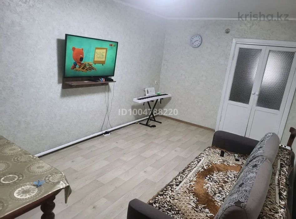 Продам квартиру в хорошем районе.