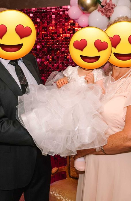 Рокли Мама и аз, Мама и бебе