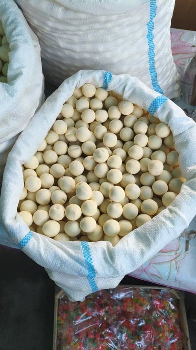 Qurt maxsulotlari optom ulgurchi narxda