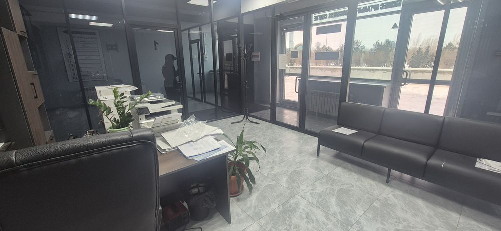 Сдам офисное помещение