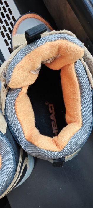 Детски зимни обувки HEAD #30