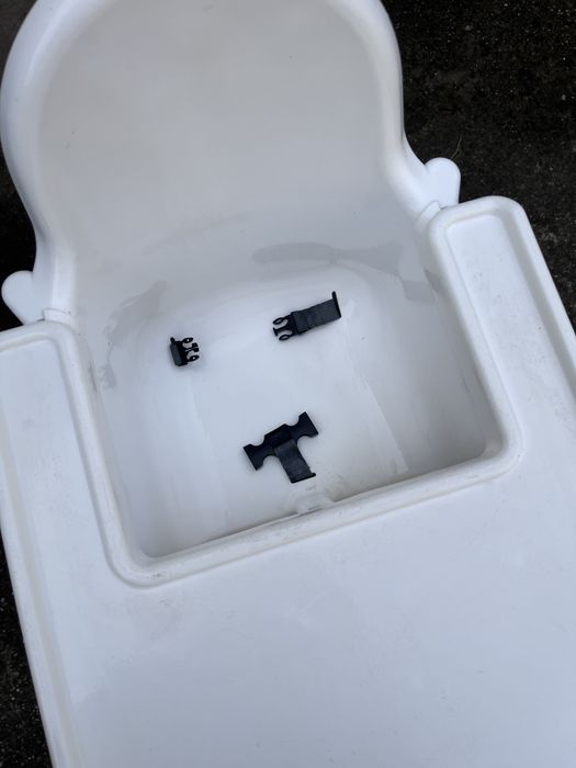 Masuta bebe de la Ikea