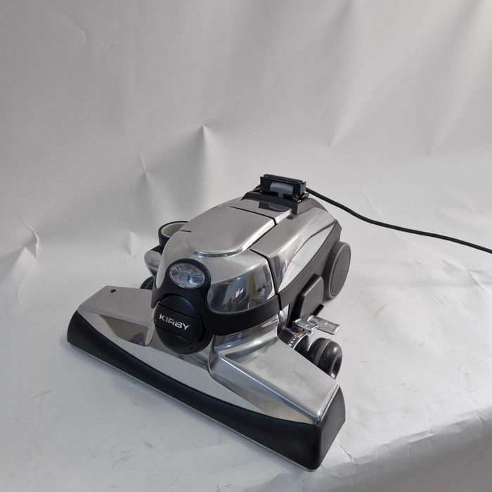 Liquid Money vinde - Aspirator Kirby Avalir Platinum, made in USA