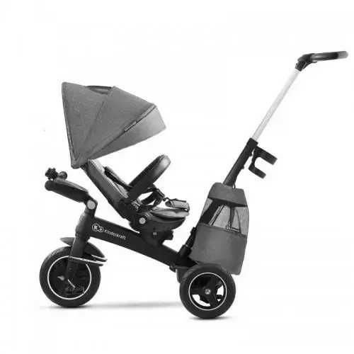 Триколка Kinderkraft Easytwist