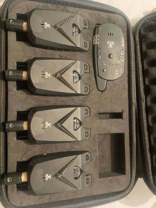 сигнализатор для рыбалки