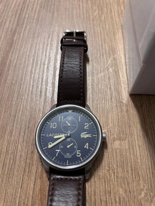 Ceas Lacoste barbati