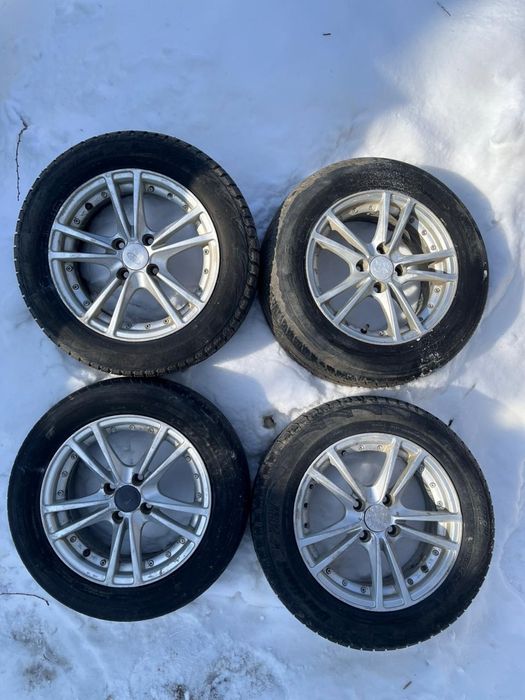 Продам титанки..