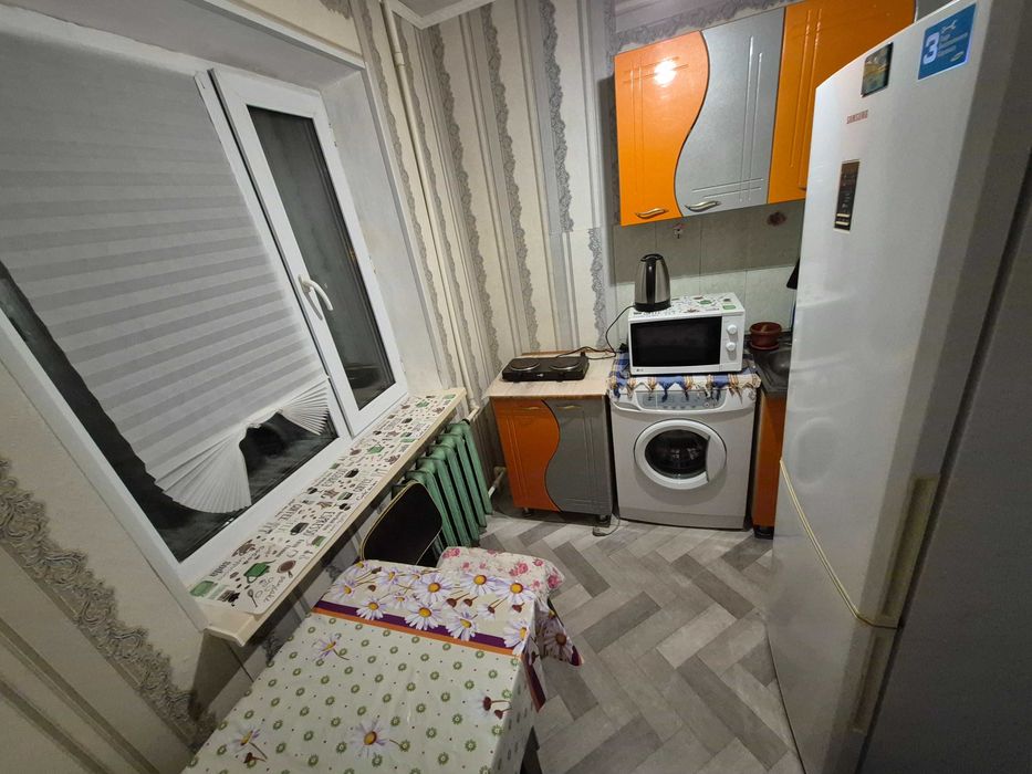 Сдам 2 комн квартиру в ЦЕНТРЕ