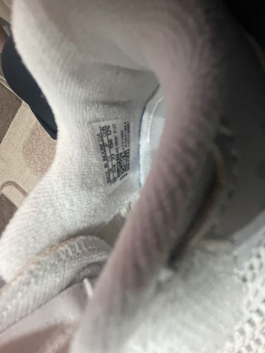 Addidas 22 номер