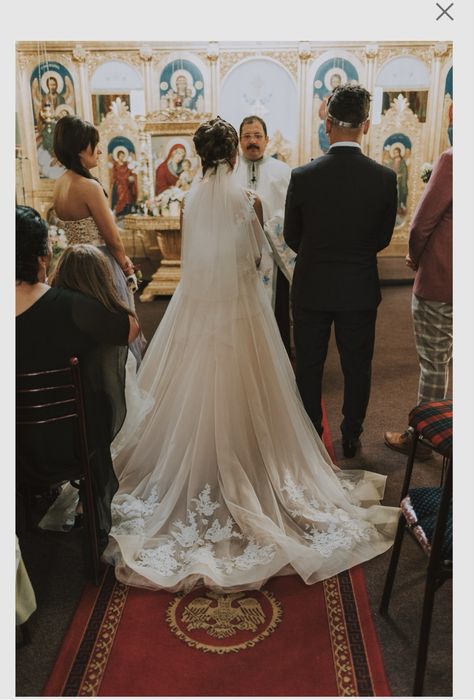 Rochie de mireasa