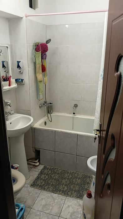 apartament parter