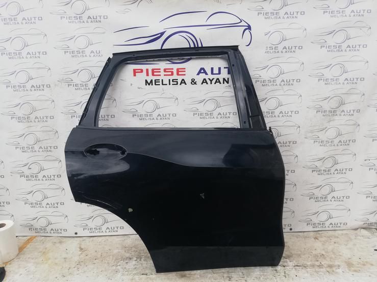 Usa dreapta spate BMW X5 G05 an 2018-2019-2020-2021-2022-2023